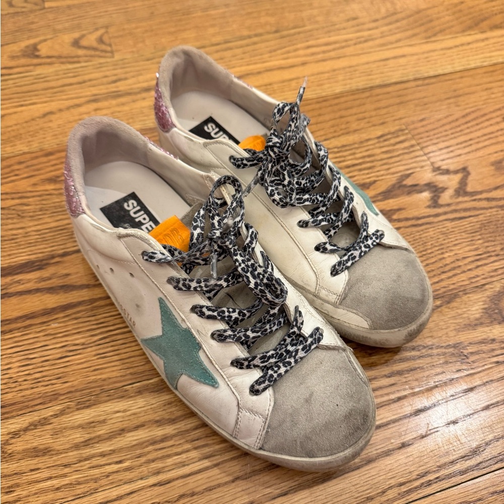 Golden Goose